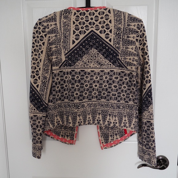 Lucky Brand blazer - Picture 4 of 5